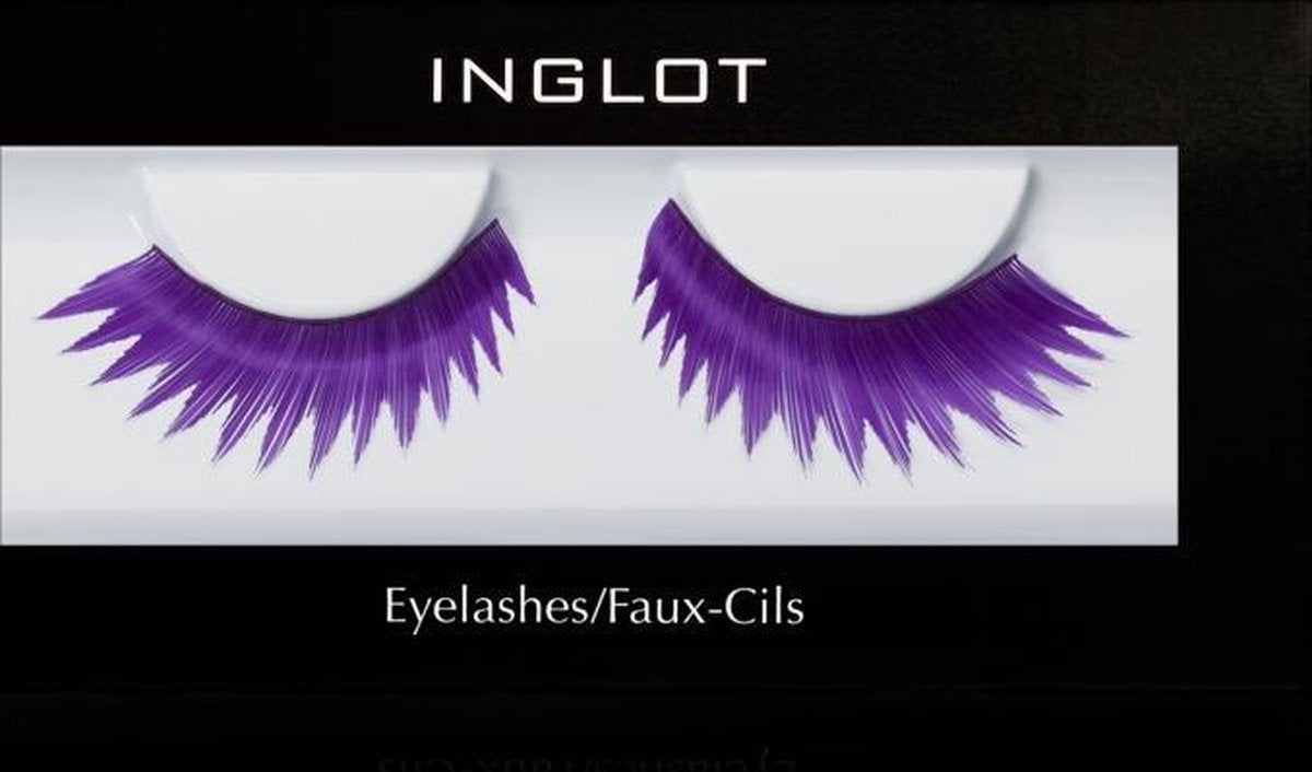 Eyelashes 55S