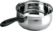 Lacor Garinox Steelpan - Ø 16cm - 1