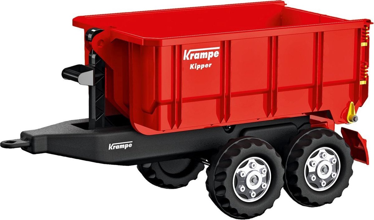 Rolly Toys 123223 RollyContainer Krampe