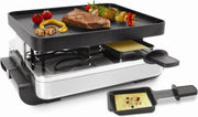 NOVIS raclette-grill classic