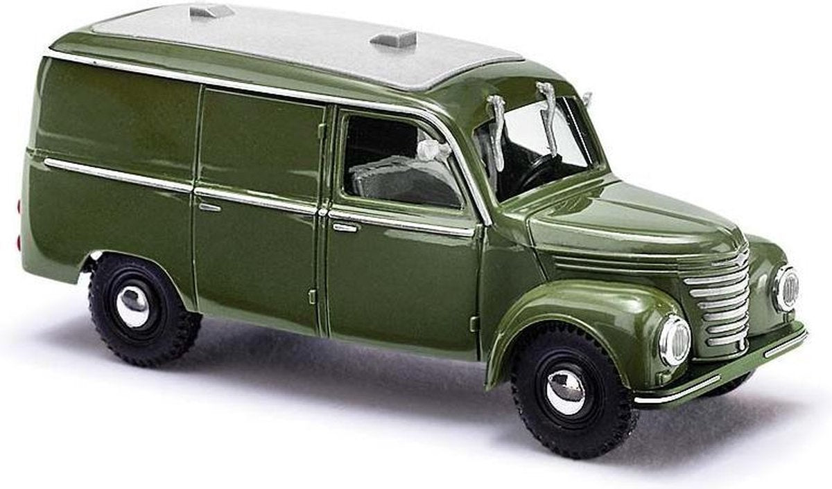 Framo V901/2 'Volkspolizei' - 1:87 - Busch