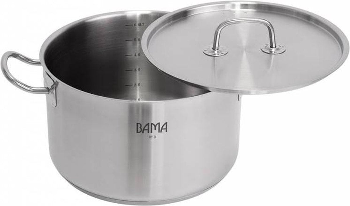 Bama Dione Kookpot 24 X 15cm - 6