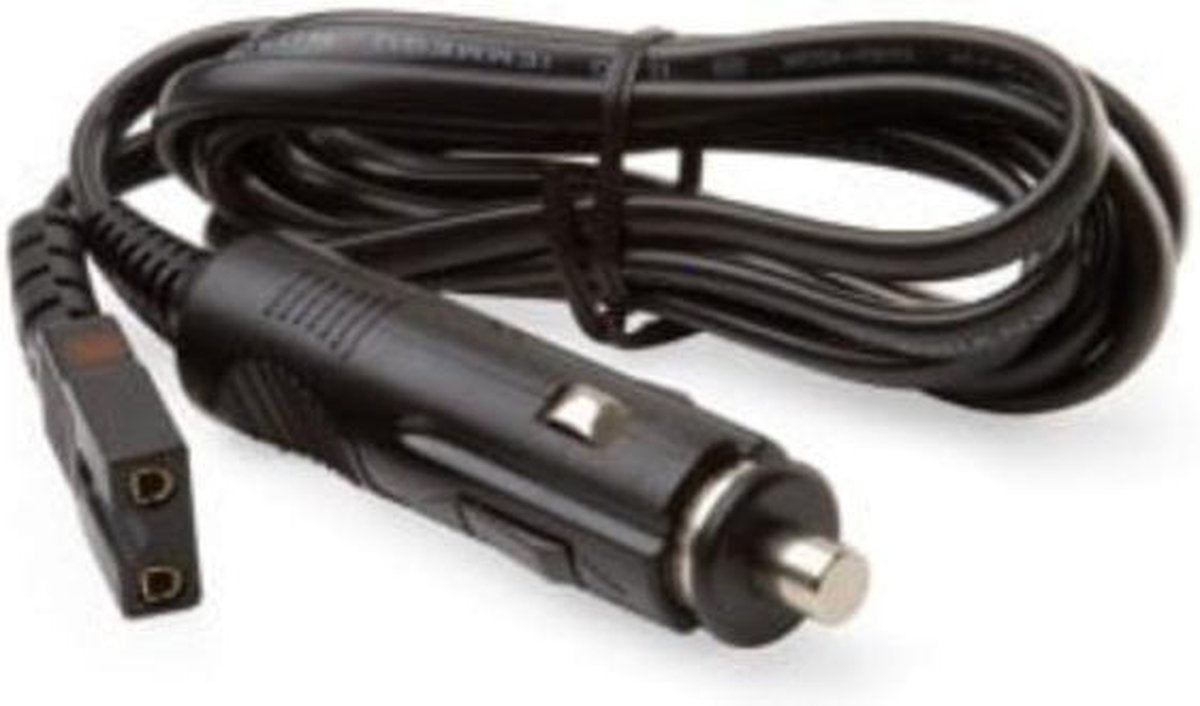 Koelbox 12V voedingskabel voor o.a. Campingaz en Coleman Powerbox