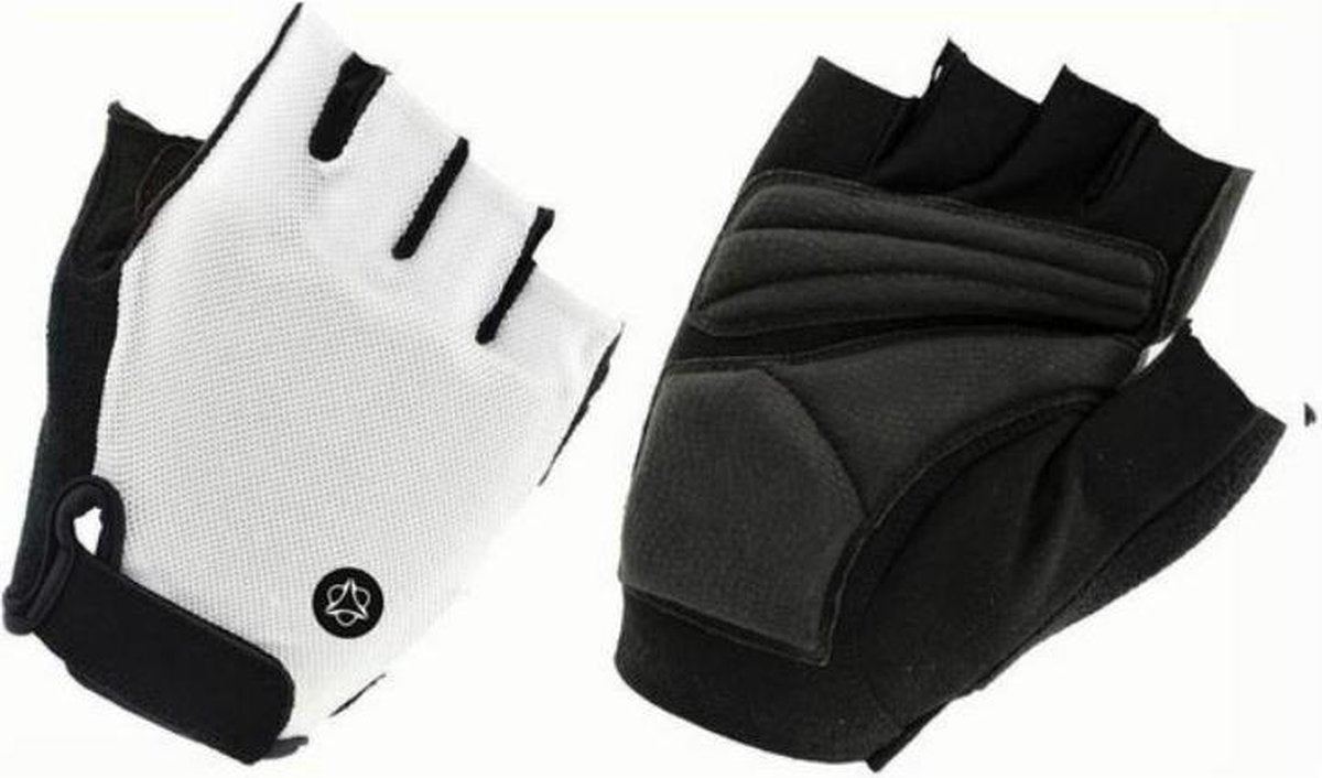 AGU Super Gel Handschoenen Essential - Wit - XXXL