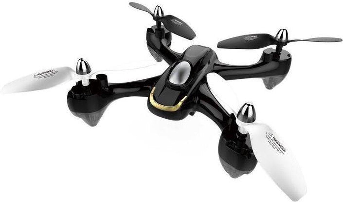 Wheellious Red Drone 26 cm