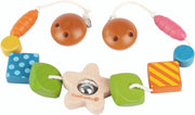 Everearth Kinderwagenspanner 56 Cm Multicolor