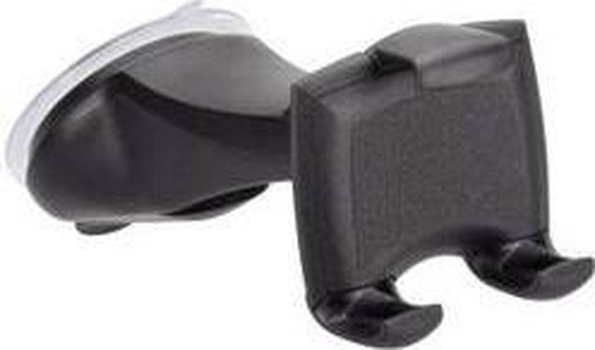 Hama Smart Grip 2 Suction cup Car mobile phone holder 360° swivel 54 - 85 mm