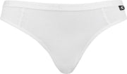 dames slips 2-pack wit