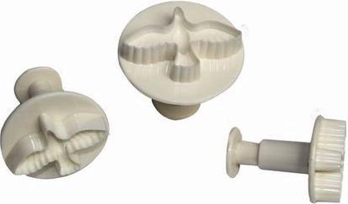 Dove Plunger Cutter