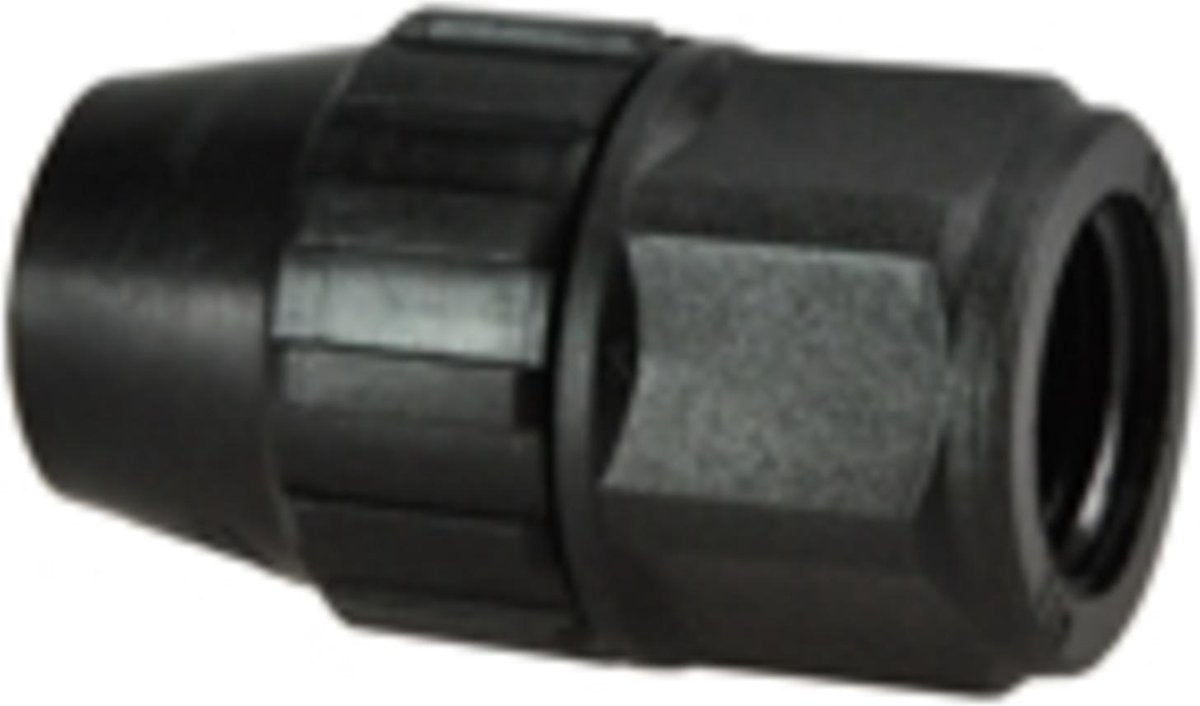 Sub tyleen overgangsstuk 20x1/2bin.