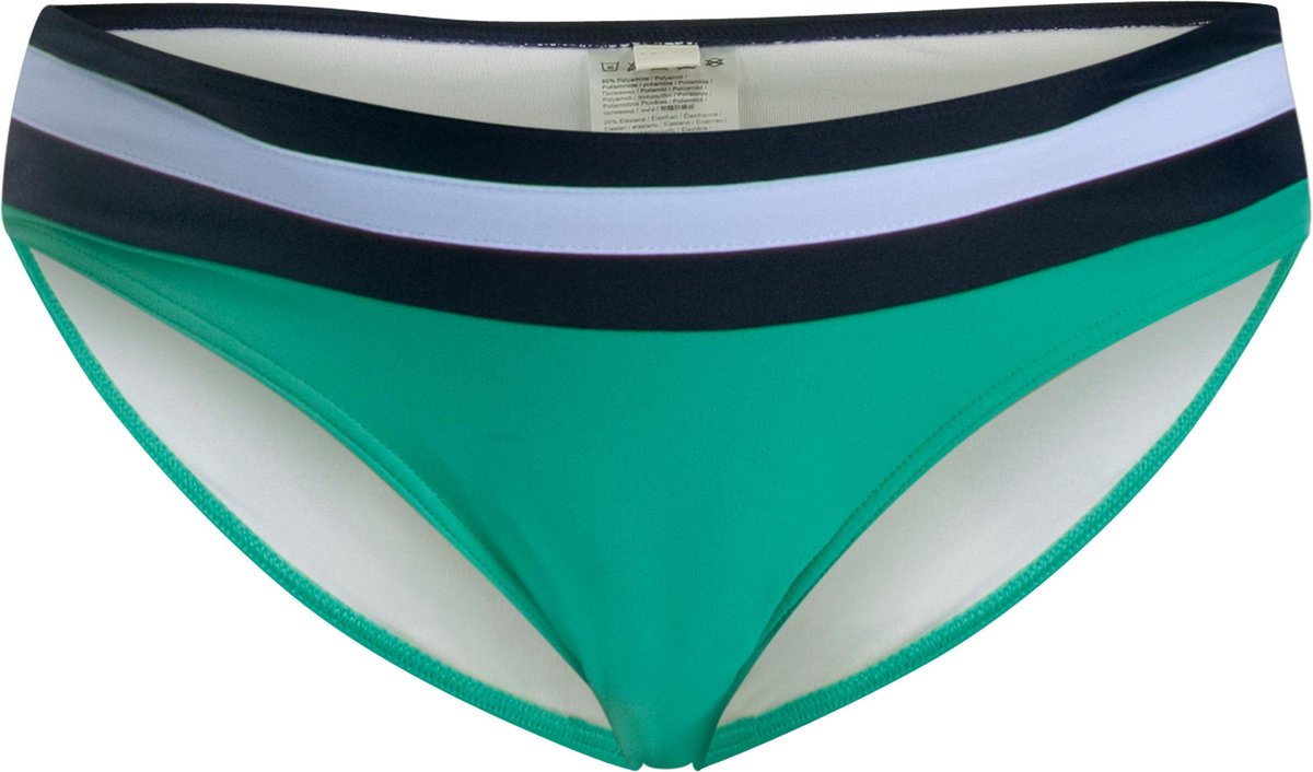 Esprit Bikinibroekje - Emerald Green - Maat M/L