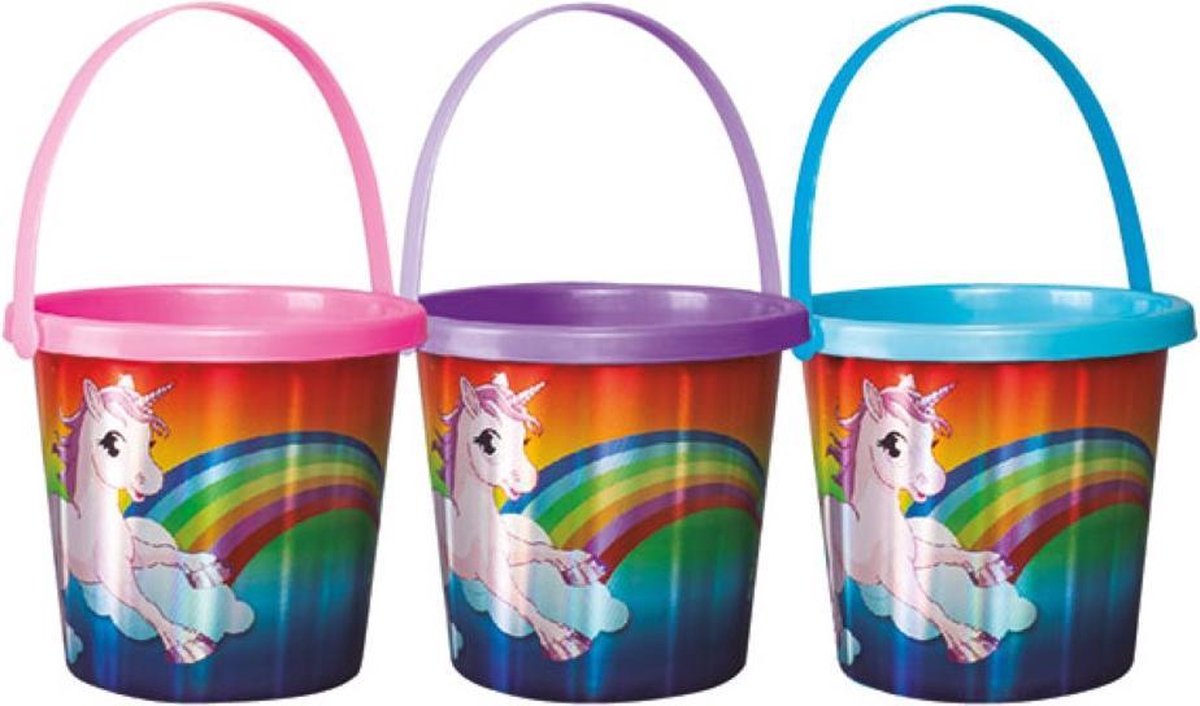 Gebro Emmer Unicorn - 21 cm - 1 stuk