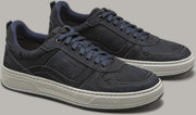 Democrata - BOLD Sneaker Blauw