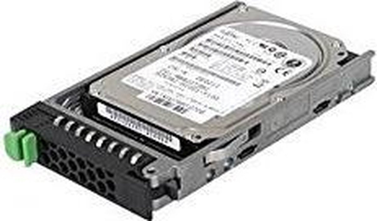 Fujitsu S26361-F3956-L100 interne harde schijf 2.5'' 1000 GB SATA III HDD