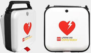 Physio Control lifepak CR2 AED tas