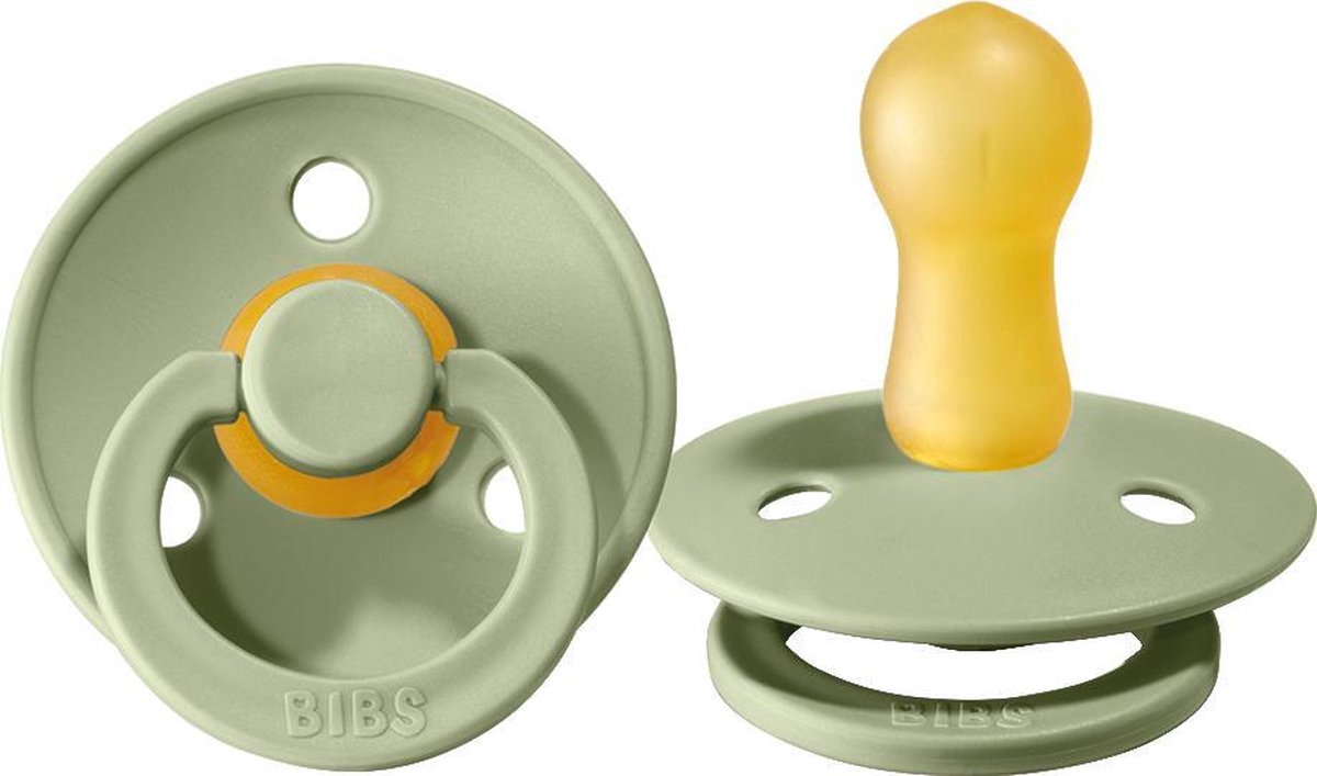 BIBS Sage Size T2