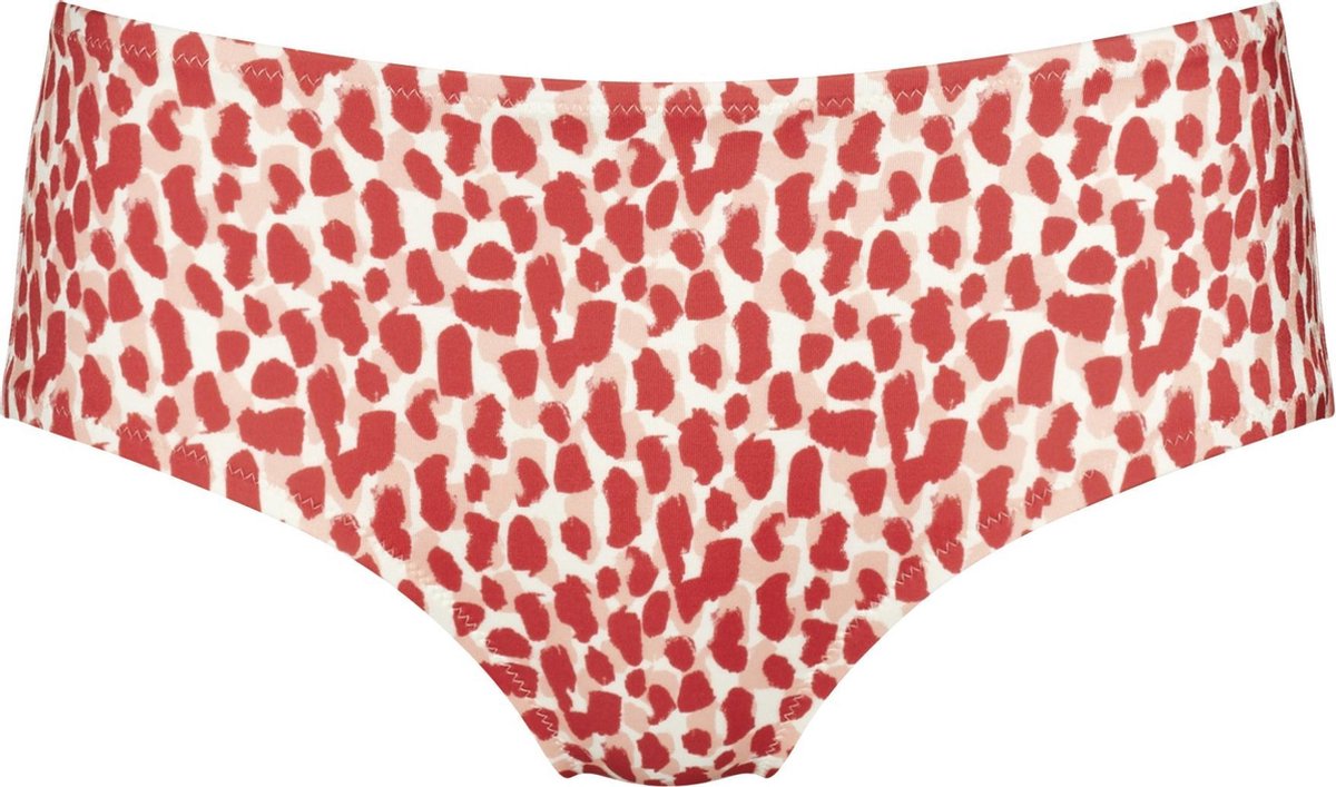 Sloggi Shore Koh Tachai Mid Waist 10207673/M019-S