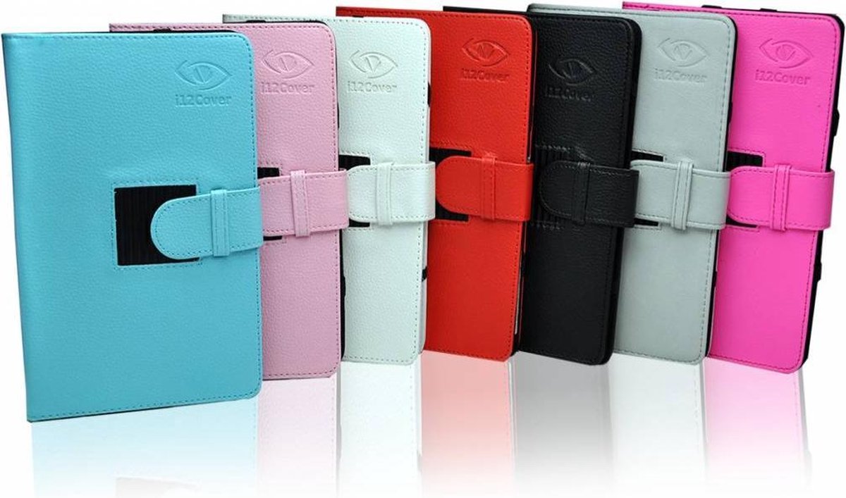 Case voor een Hema Whoop Charlie 