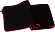 NÖRDIC GAME-N1037 RGB Gaming muismat 