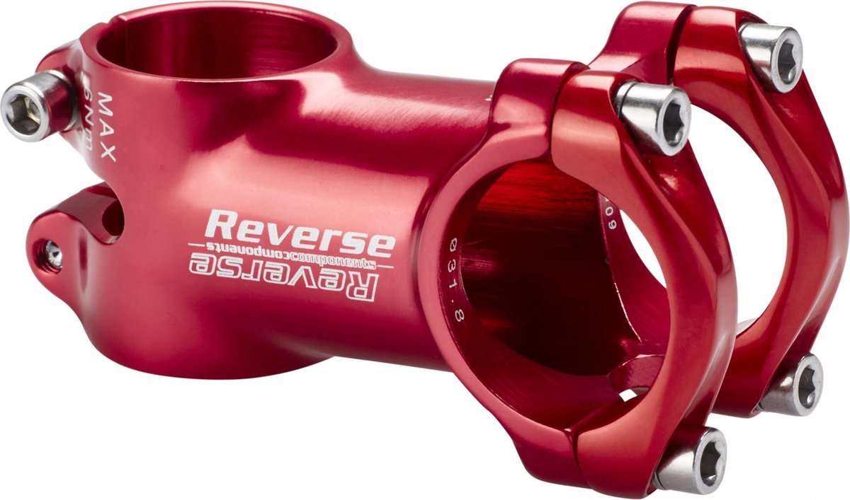 Reverse XC Stuurpen Ø31