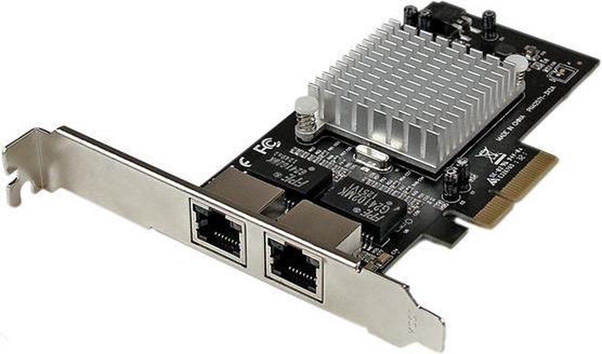 StarTech.com 2-poorts PCI Express