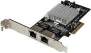 StarTech.com 2-poorts PCI Express