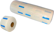 Nekpapier | Nekkraag | Halskraag | 5 Rollen