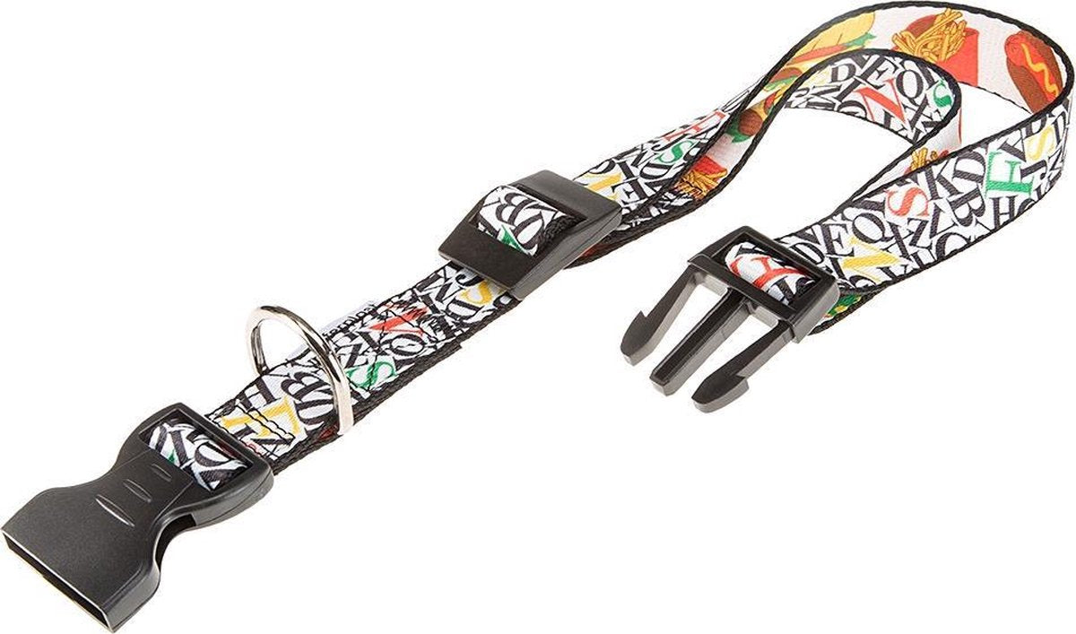 Arlecchino c15/44 collier