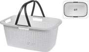 JAP Wasmand met handvaten - Uitklapbare handvaten - Wasbox - Design Award