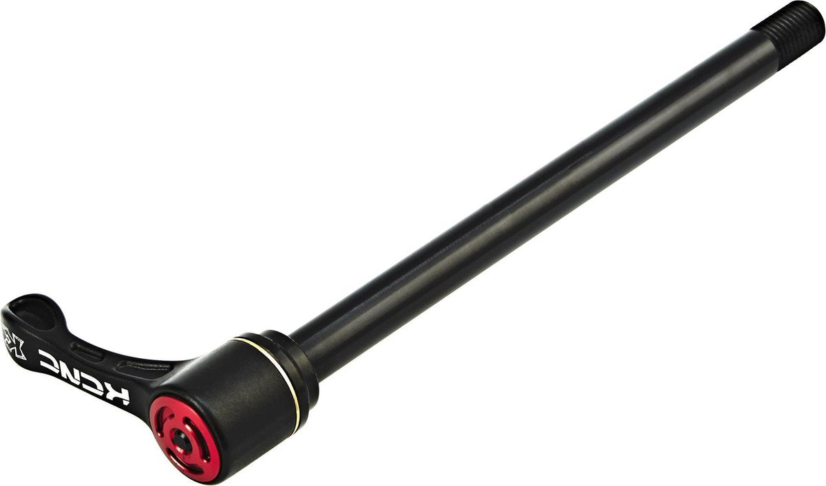 KCNC KQR07-SR Quick & Easy Steekas 12x148mm Maxle