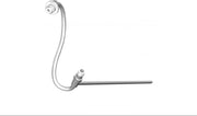 Phonak Slim Tubes HE R-0 | Dunne slang voor achter het oor hoortoestellen