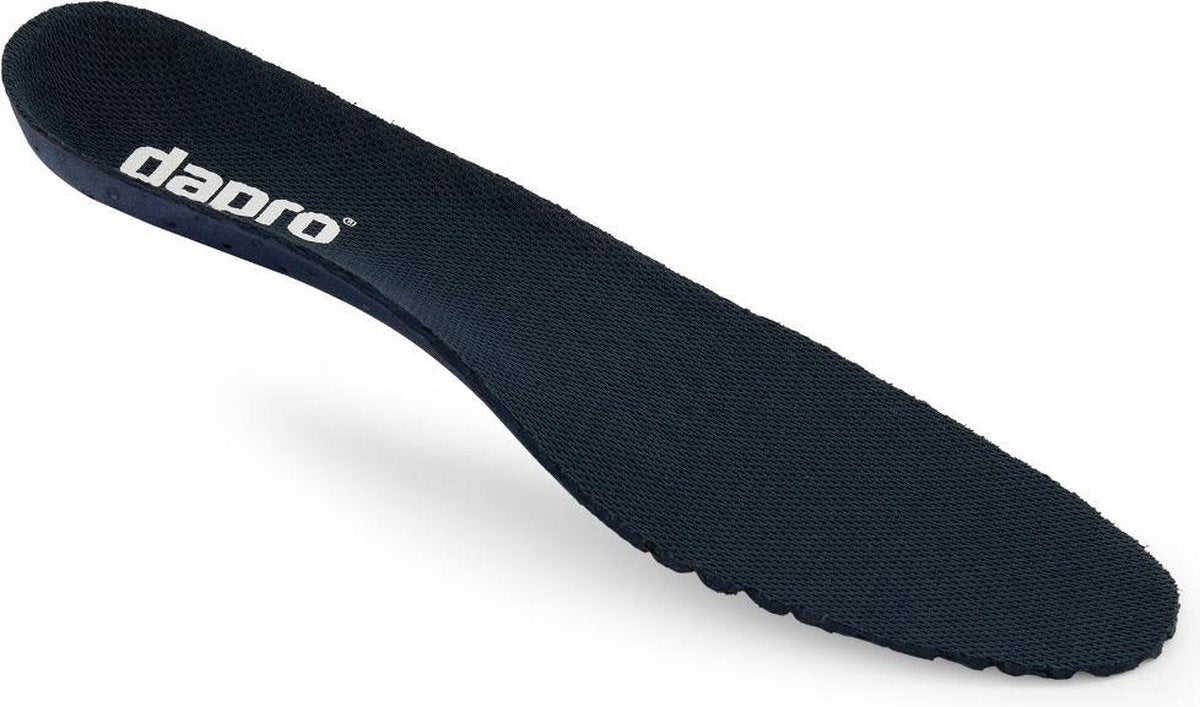 Dapro 3D Premium Comfortabele binnenzool - Maat 42 - Marineblauw - Werkschoenen