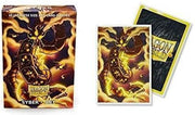 Dragon Shield Japanese Art Sleeves: Syber (59x86mm) - 60 stuks