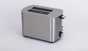 JATA TT1048 broodrooster 2 snede(n) Roestvrijstaal 850 W