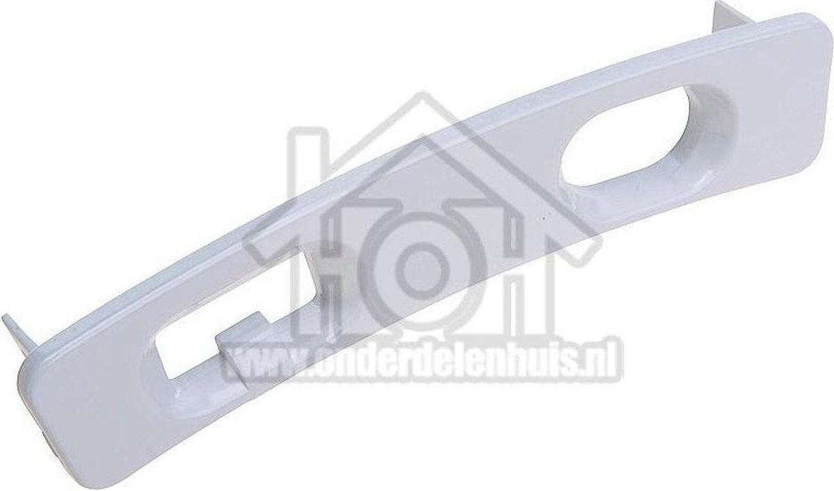 Bosch Slotplaat Afdekking