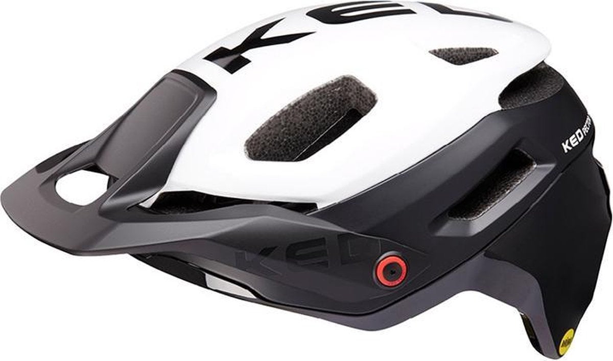 Pector ME1 L black white
