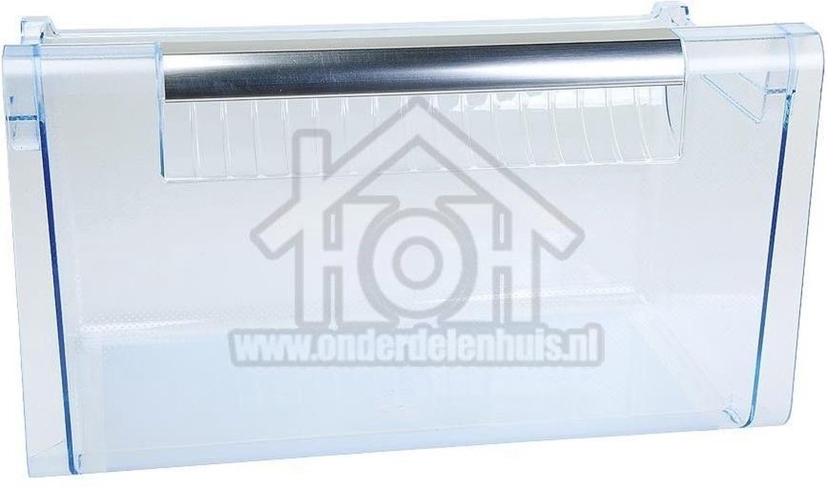 Bosch Vrieslade Transparant KIS34A5101