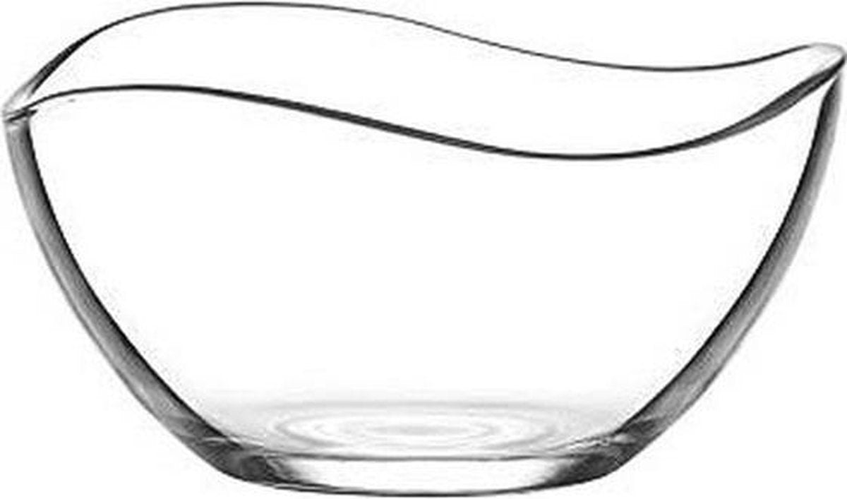 LAV Vira - Tapasschaaltjes - Set van 6 - 310 ML