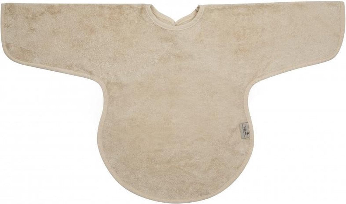 Timboo - Mouwslab Bamboo - Frosted Almond