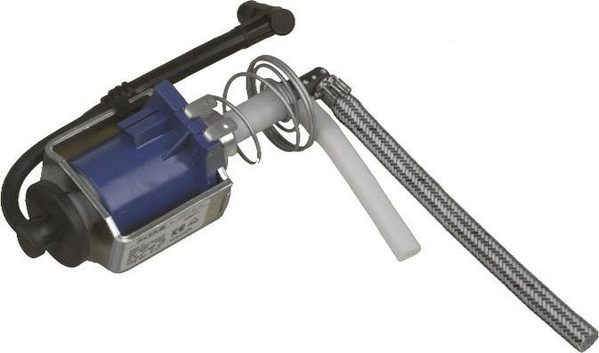 SEB - POMP STOOMGENERATOR - CS00112634