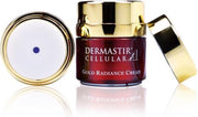 DermaStir Cellular Gold Radiance Cream 50ml