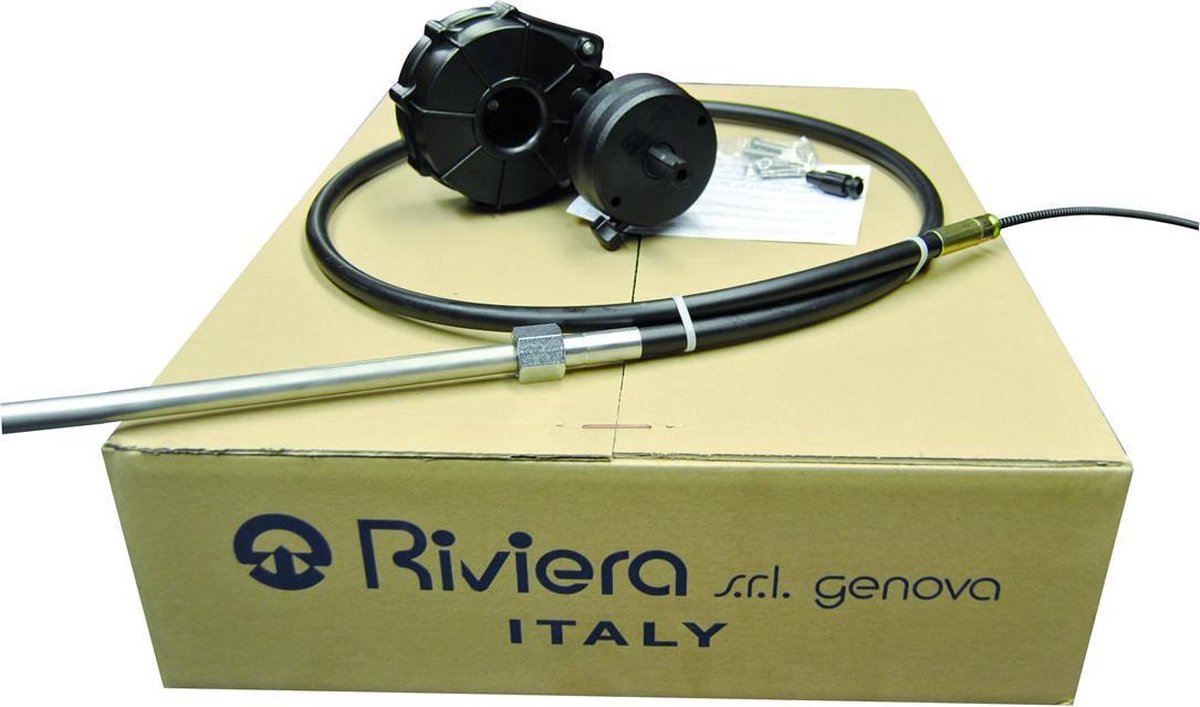 Riviera Titano Serie SG02 stuursysteem met kabel 10' (3.05m)