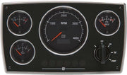 MOTORPANEEL WIT MPA34 SERIE 24 VOLT VETUS