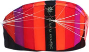 Elliot Sigma Fun 2.0 black / orange - vlieger