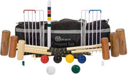 Familie-Croquet set