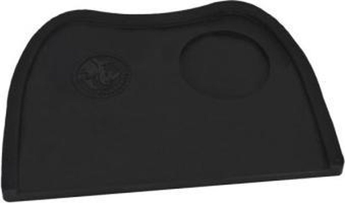 Rhinowares tamper mat tampermat