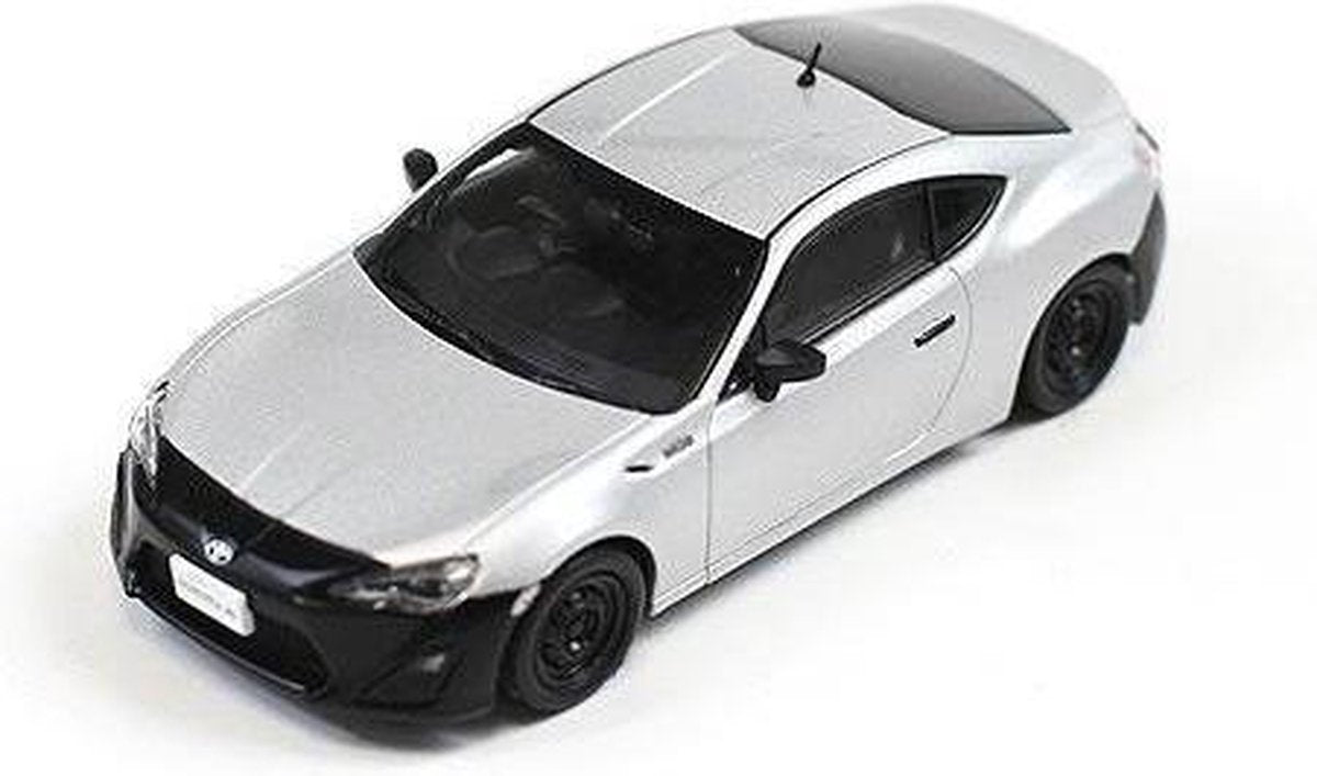Toyota 86 RC Version 2012 - 1:43 - J-Collection