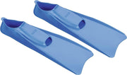 Beco Zwemvliezen Rubber Junior Blauw Maat 26-29