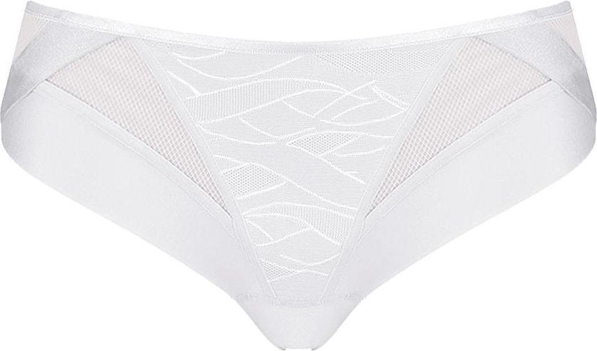 Triumph airy sensation hipster-Wit-42