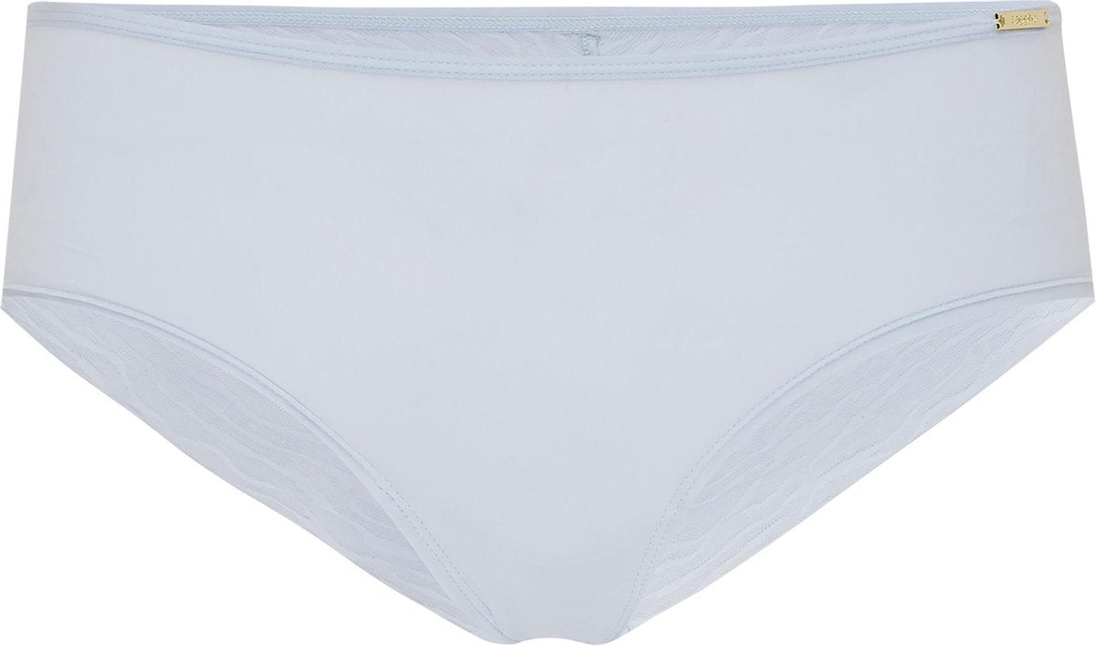 Sapph Fabulous Short Dames Blauw-S